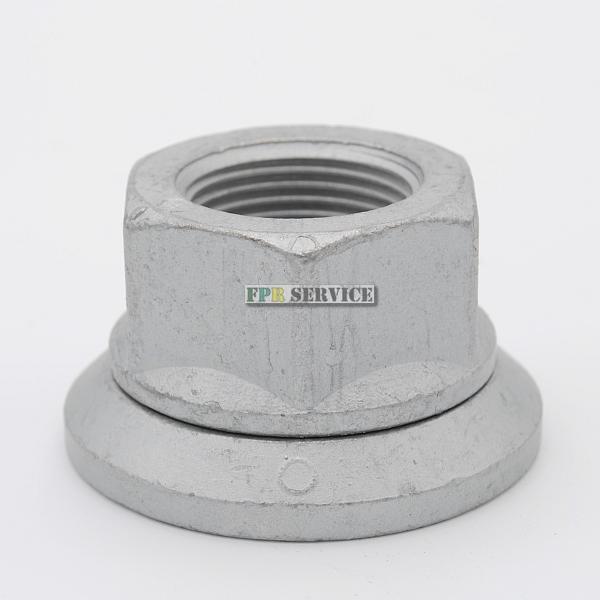 DADO C/RONDELLA 22X2,5 MM.33 SCANIA